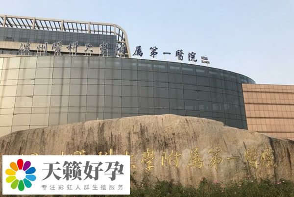 溫醫(yī)一院二代試管檢查費(fèi)用多少