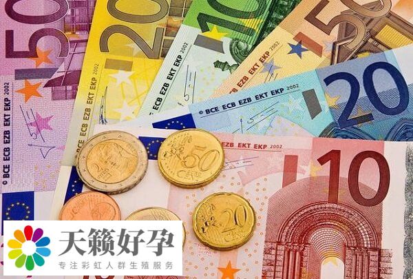 試管嬰兒身體檢查費(fèi)用在5000-1萬(wàn)元左右