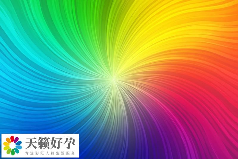 彩虹創(chuàng)意圖片