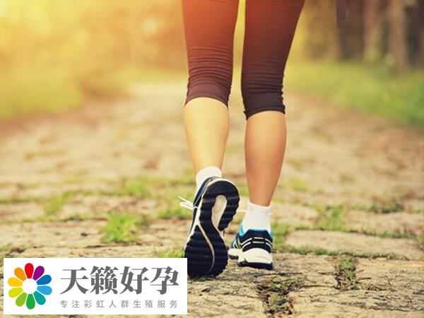適當運動可促進身體血液循環