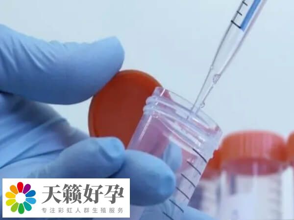 做試管生化后要注意及時查明原因
